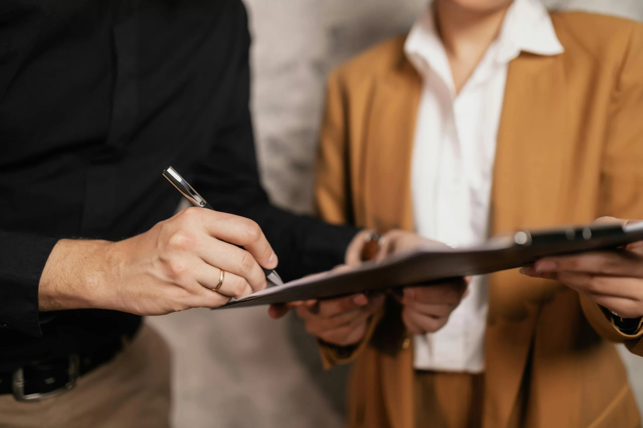 Understanding Lasting Power of Attorney – What Does it Mean for Me?