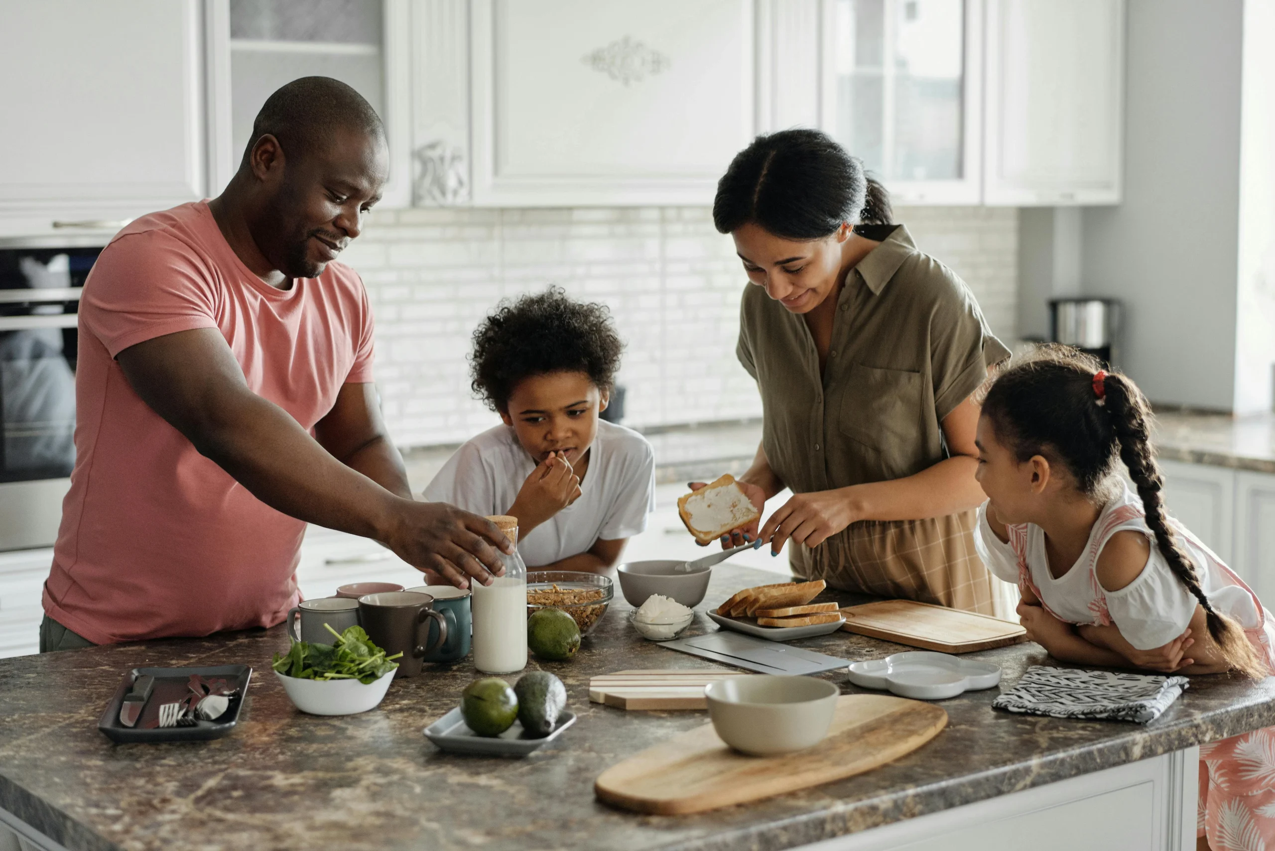 Got A Blended Family? Here’s Why Your Will Probably Needs a Rethink