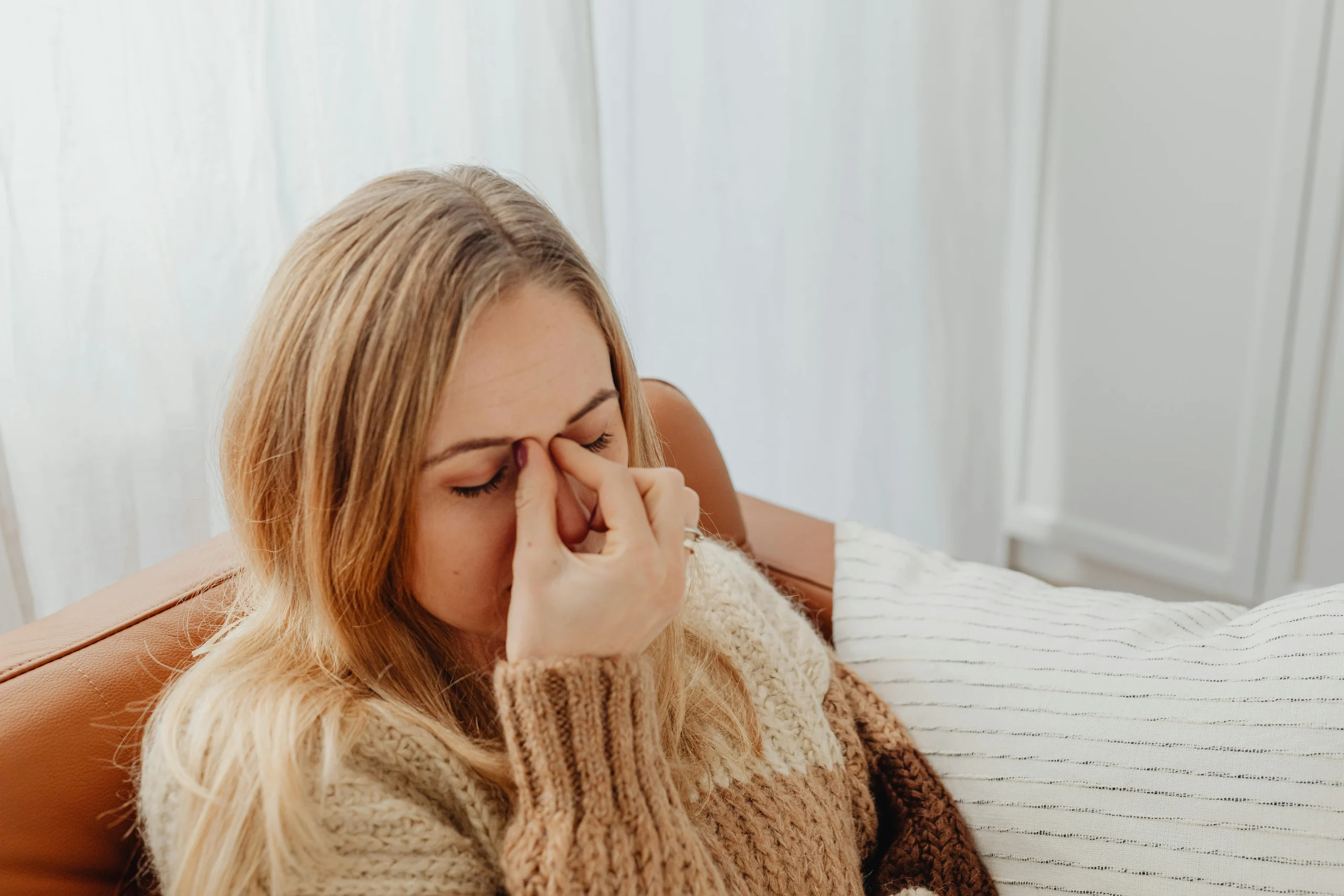 Is Your Rented Home Making Your Spring Allergies Worse? Your Landlord Could Be Liable