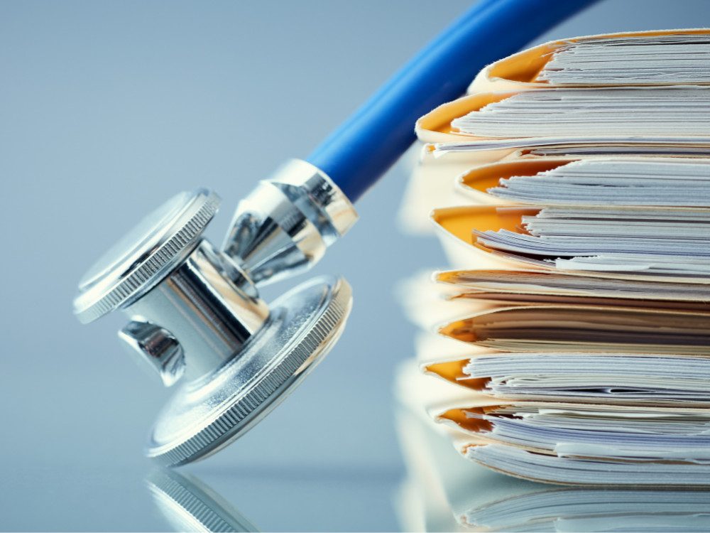 The NHS Harmed Me. Why Is It So Hard to Get Answers?