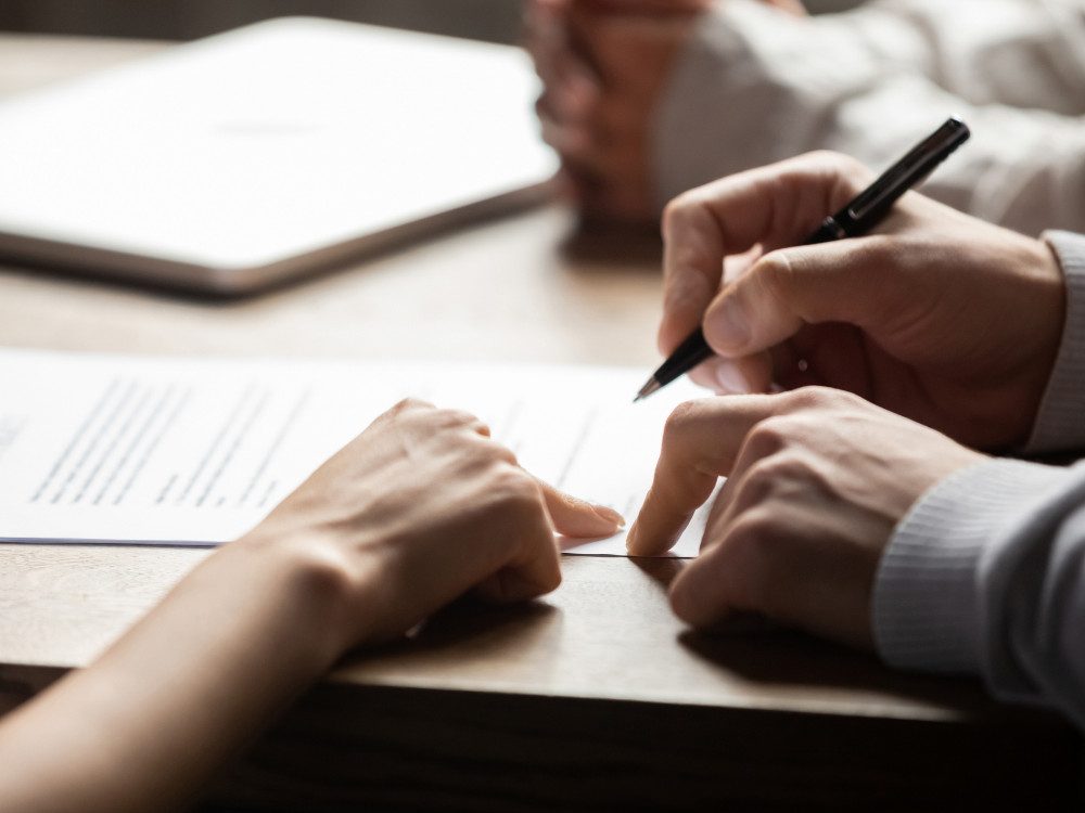 What Happens to Your Estate If You Die Without a Will? The Intestacy Rules Explained for 2026