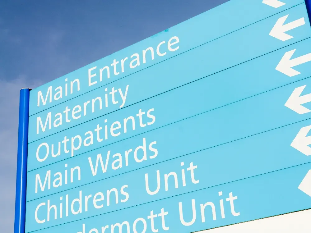Thinking About Claiming Against the NHS? Here’s What You Need to Know