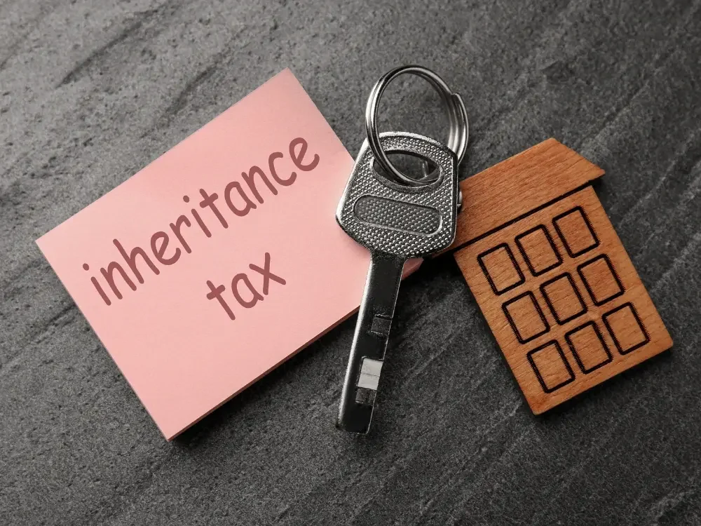 What Is Inheritance Tax and How Can You Legally Reduce Your Bill?
