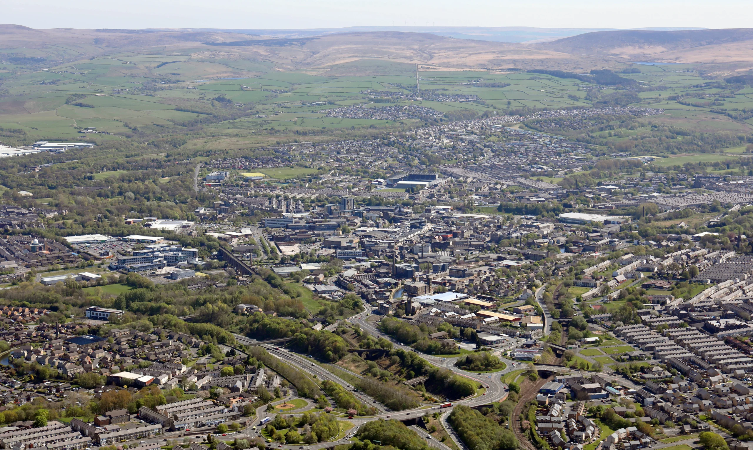 burnley