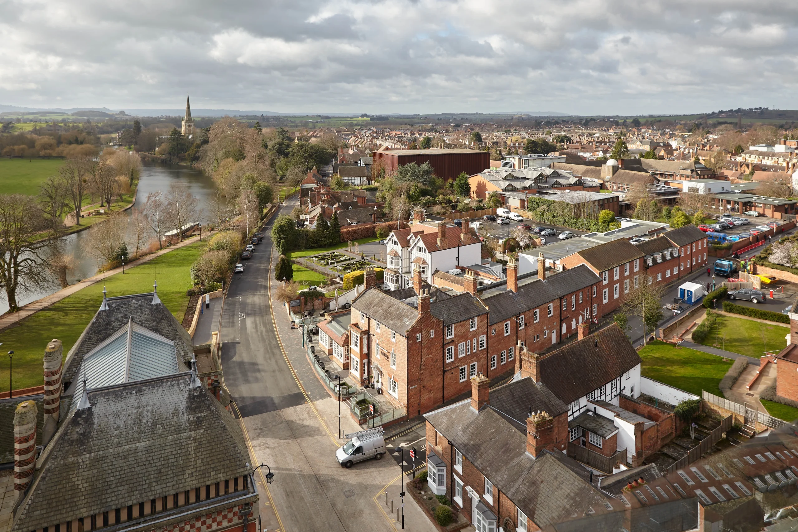 Stratford
