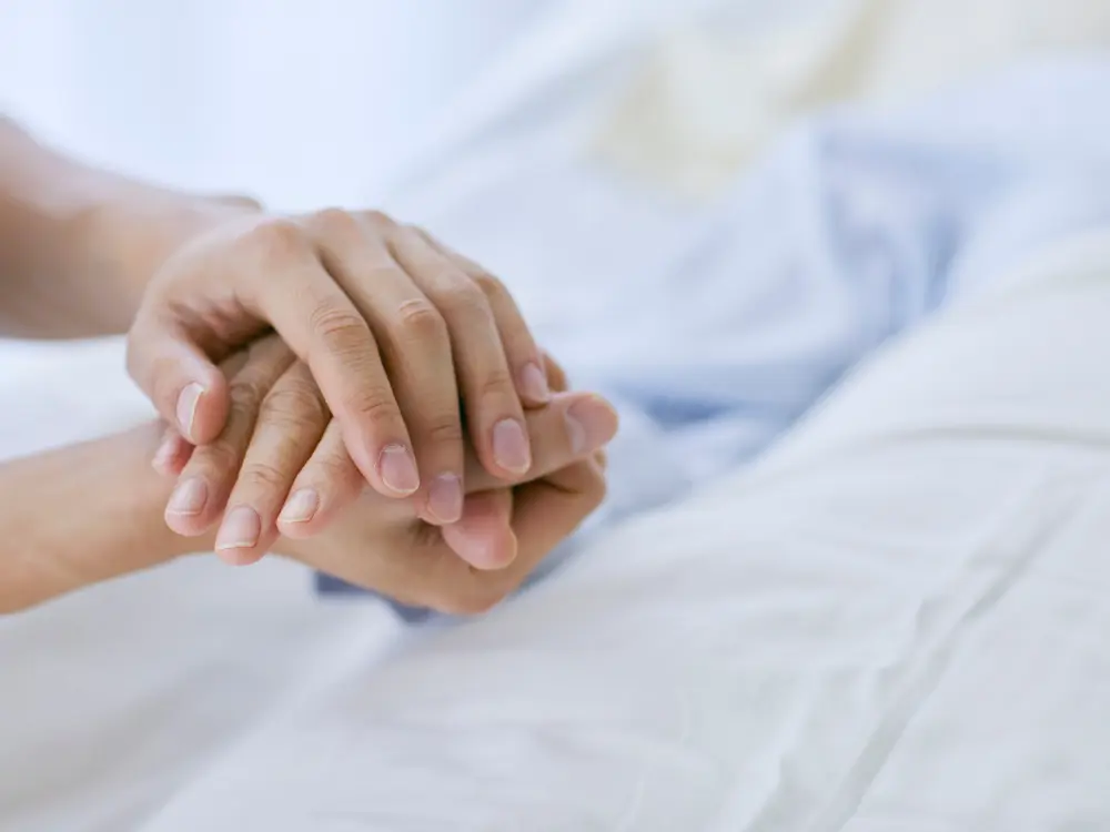 Care Home Negligence: When Is It Time to Make a Claim?